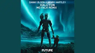 Halcyon (Mo Falk Remix Extended Version)