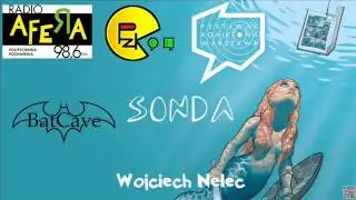 Sonda &ndash; FKW 2015 - Wojciech Nelec