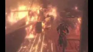 Assassins Creed Free running (Venice Rooftops.)