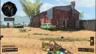 Showcase of New Diamond Camo on BO4! Must watch it!