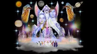 The Great White Brotherhood Message from Elohim Tranquilitas 6&ordm; Ray Ruby   &Aacute;udio