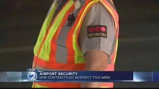 State extends contract with Securitas, despite bribery allegations
