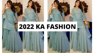 2022 ka new fashion trends || 2022 ka fashion || 2022 का नेया फैशन  @Sandeepzone_ #ssfashion