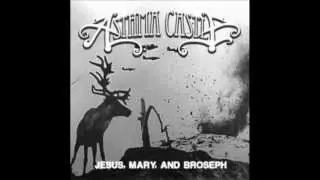 Asthma Castle - 2009 - Jesus, Mary, and Broseph - 01 - Ceased To Be