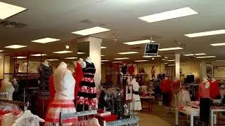 DRESSBARN