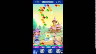 Bubble Witch Saga hack by aCC dev team 2014 for android