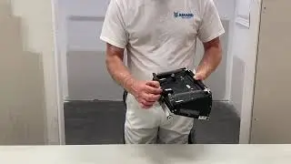 Asgard Tool Tips - Power Assist&reg; Box Tip