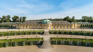 Prussian Palaces and Gardens Foundation Berlin-Brandenburg | SPSG
