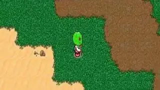 Graal Movie - The Twin - Part 1