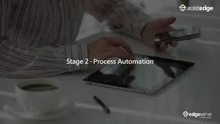 Process Automation PoC on Accounts Receivables at JGS