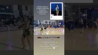 кому нужна партнерша для танцев? г. Мелитополь инстаграм юзера в видео #партнер #партнерша #танцы