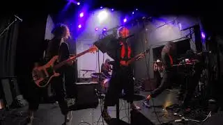 Melted Bodies Live @Echo Park Rising (8/18/19)