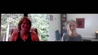 Active Aging Yoga Teacher Training
