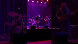 I Don&rsquo;t Care LIVE at the West End Cultural Centre!