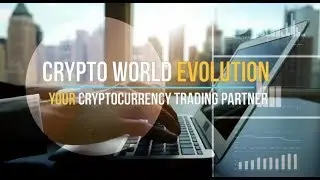 Криптовалюта пробирается во все сферы нашей жизни!!!