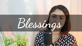 Blessing- Laura Story ( Cover by: Bianca DJ)