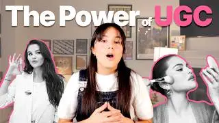 Check How THIS Brand Uses User Generated Content (UGC)