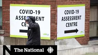 Where is Canada now in the battle against COVID-19?