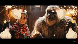 Nepali Yeti ra Kale Badar ko Comedy Part 2
