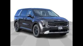 2026 Kia Carnival LXS MT Billings, Bozeman, Cody WY, Sheridan WY, Butte