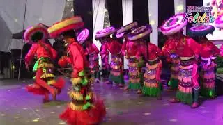 Gala Festival Folclor 2017 pt1