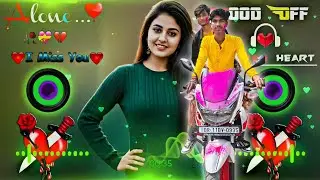 New Best Old Dj Remix 💖 New Best Old Dj Remix | JBL Dj Remix Old Hindi 2024 Mix 💞 HINDI REMIX 2024