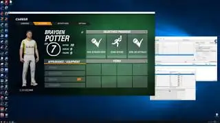 How To Mod Cricket 19 Skill Points & Ability Points