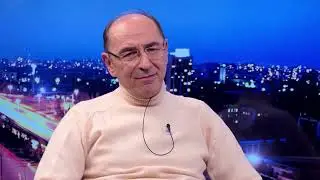 д-р А.Желязков за генералите от руската Пета колона в България
