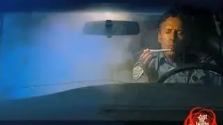 Cops Stoned Out of Their Minds