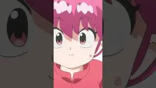 Ranma 1/2 - I&rsquo;m Ranma Saotome comparison: English Dub (1989/2024) #ranma&frac12; #ranma
