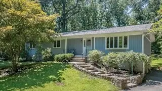 Real Estate Video Tour | 3 Cortlandt Manor Rd, Katonah, NY 10536