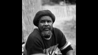 Music Is My Desire, Dub Is My Desire, Pablo Moses