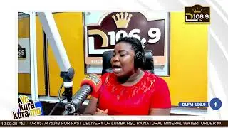 Y3 Kura Kura Mu || Host: Efya Sugar || 19- 1-2026