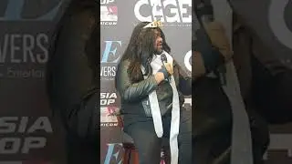 Asia Pop Comic Con Prescon
