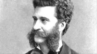 Johann Strauss II - An der sch&ouml;nen blauen Donau