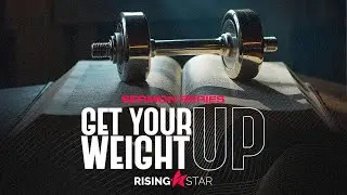 Sermon: Lord Have Mercy || Series: Get Your Weight Up|| Pastor Ralph S. Emerson