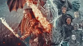 Game of thrones &times; 96 | Jon snow real story | new whatsapp status tamil