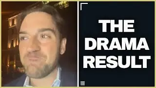 Can G2 Bounce Back Monte, Thorin, Richard & Lauren Flanagan on the Result of the Carlos Drama - LoL