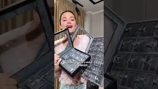 Чистая правда! Задарила бы любимую