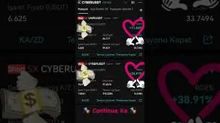 BİTGET COPY TRADE-VADELİ İŞLEMLER-UNFI-CYBER