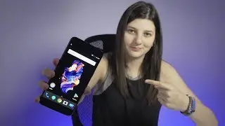 OnePlus 5 Unboxing & First Impressions!
