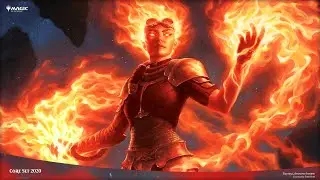 Historic Rakdos big Planeswalker post HA5