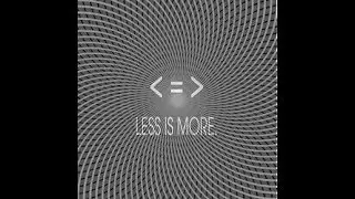 Erotic Hypnosis - Key To Mindlessness: Less Is More