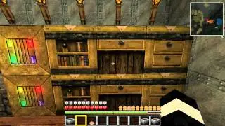 Karvey's Builds: Ep. 1