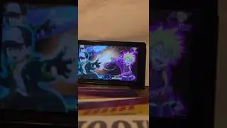 Beyblade Burst Battle Zero: Part 4