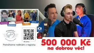 💥 DRAŽBA PLNÁ ZVRATŮ! 💥