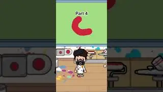 Part 4 of drawing your countryd#tocaboca#tocaboca#tocalifeworld#toca#tocalife#art#artist