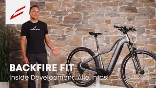 CENTURION Backfire Fit &ndash; Inside Development: Alle Infos!
