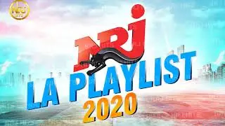 NRJ MUSIQUE NOUVEAUT&Eacute; 2021 - NRJ LA PLAYLIST 100% HITS FRANCAIS 2021
