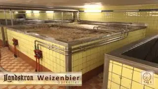 Landskron Weizenbier | obergärige traditionell handwerkliche Braukunst